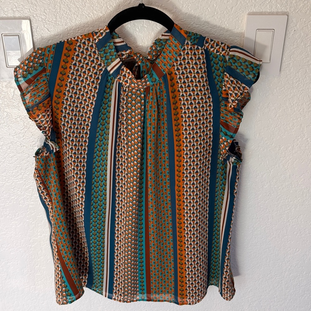 Stitch Fix blouse